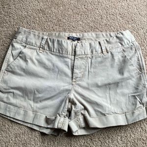 Dear John shorts